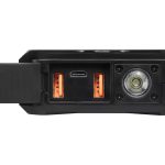 4-Powerbank Robusto Sandberg Survivor 20000 PD30W