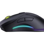 4-Rato Gaming Sandberg LightFlow 6D