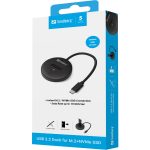 4-caixa2-Dock USB-C Sandberg M.2 NVMe SSD