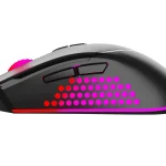 4-rato gaming sandberg azazinator