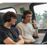 4transmissor bluetooth 2 auscultadores sandberg bt link