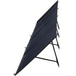 5-Painel Solar Sandberg Solar Charger 200W QC3+PD+DC