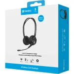 5-headset sem fios sandberg wireless call