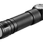 6 - Lanterna Frontal Sandberg Headlamp 1000 Pro