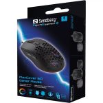 6-caixa-Rato Gaming Sandberg FlexCover 6D