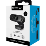 6--caixa--Webcam Full HD Sandberg 1080P Saver