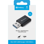 6---caixa---adaptador wifi usb sandberg mini dongle