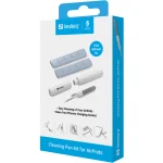 6-kit limpeza auriculares sandberg 470-32