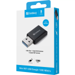 7---caixa---adaptador wifi usb sandberg mini dongle