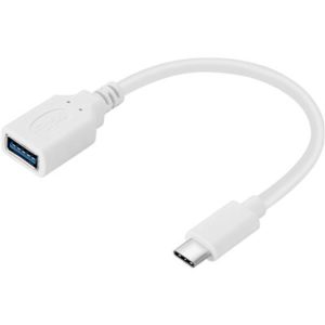 Adaptador USB-C para USB 3.0 Sandberg