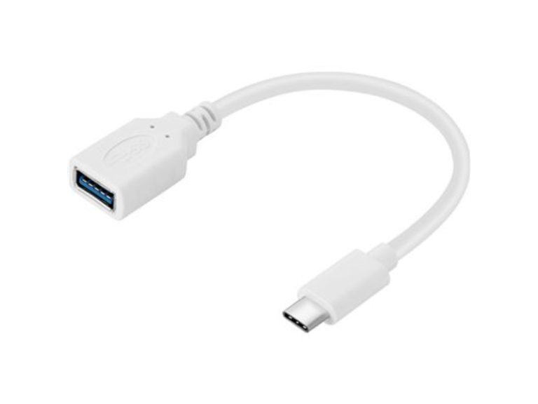 Adaptador USB-C para USB 3.0 Sandberg