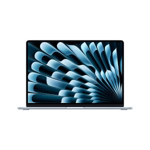Apple MacBook Air 15.3 M5 Azul-céu