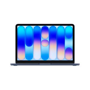 Apple MacBook Neo 13" | A18 Pro CPU 6-core, GPU 5-core | SSD 256GB | 8GB RAM | Índigo