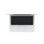 Apple MacBook Pro 14.2 M5 Max CPU 18-core, GPU 32-core SSD 2TB 36GB RAM Prateado