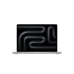 Apple MacBook Pro 14.2 M5 Max CPU 18-core, GPU 32-core SSD 2TB 36GB RAM Prateado