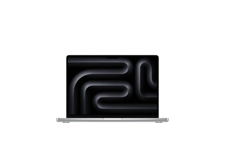 Apple MacBook Pro 14.2 M5 Max CPU 18-core, GPU 32-core SSD 2TB 36GB RAM Prateado
