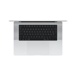 Apple MacBook Pro 16.2 M5 Max CPU 18-core, GPU 40-core SSD 2TB 48GB RAM Prateado