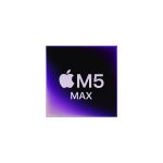 Apple MacBook Pro 16.2 M5 Max CPU 18-core, GPU 40-core SSD 2TB 48GB RAM Prateado