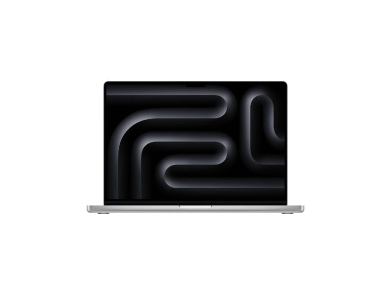 Apple MacBook Pro 16.2 M5 Max CPU 18-core, GPU 40-core SSD 2TB 48GB RAM Prateado