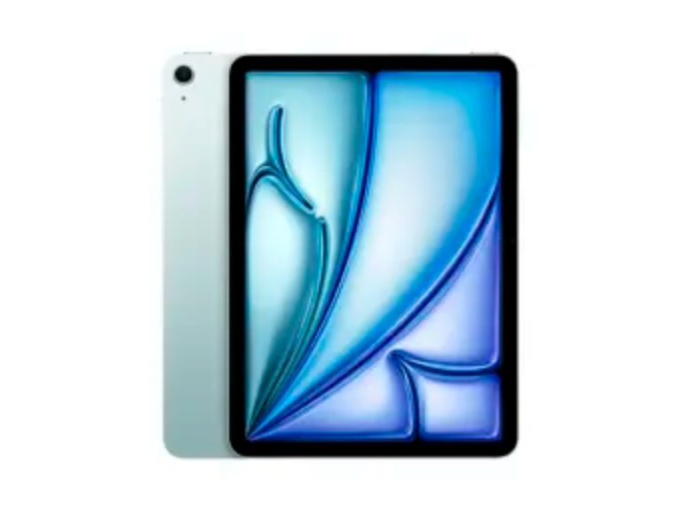 Apple iPad Air M4 Azul