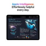Apple iPad Air M4 Azul