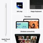 Apple iPad Air M4 Azul