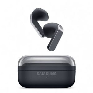 Auriculares Samsung Galaxy Buds 4 Bluetooth