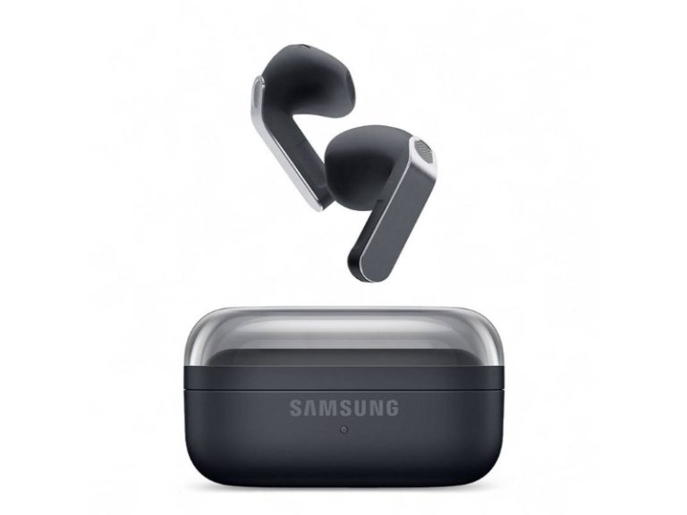 Auriculares Samsung Galaxy Buds 4 Bluetooth