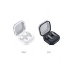 Auriculares Samsung Galaxy Buds 4 Pro Bluetooth Preto