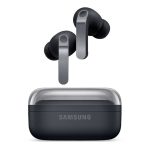 Auriculares Samsung Galaxy Buds 4 Pro Bluetooth Preto