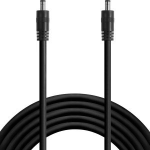 Cabo DC para DC Sandberg 5521+5525 3m 100W