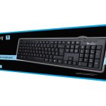 Teclado USB Sandberg ES