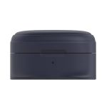 Capa Samsung com Suporte Magnético Buds 4 Buds 4 Pro Azul Escuro