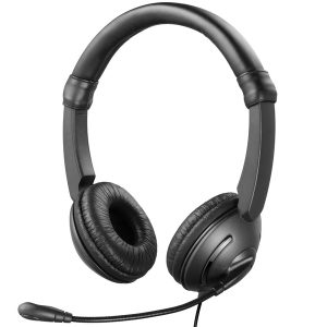 Headset MiniJack Sandberg Saver