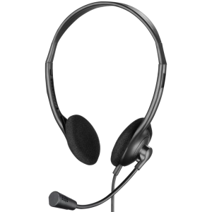 Headset MiniJack Sandberg Saver Bulk