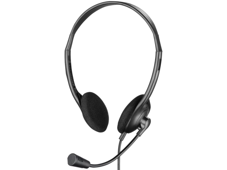 Headset MiniJack Sandberg Saver Bulk