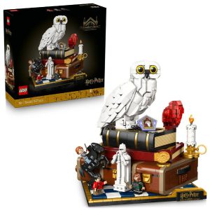 LEGO Harry Potter A Pedra Filosofal