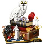 LEGO Harry Potter A Pedra Filosofal
