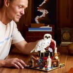 LEGO Harry Potter A Pedra Filosofal