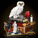 LEGO Harry Potter A Pedra Filosofal