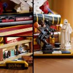 LEGO Harry Potter A Pedra Filosofal