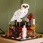 LEGO Harry Potter A Pedra Filosofal