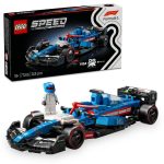 LEGO Speed Champions Carro de Corrida Visa Cash App RB