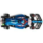 LEGO Speed Champions Carro de Corrida Visa Cash App RB