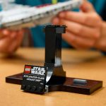 LEGO Star Wars Nave de Assalto de Classe Acclamator