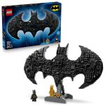 LEGO Super Heroes Logótipo do Batman