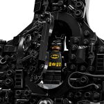 LEGO Super Heroes Logótipo do Batman