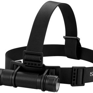 Lanterna Frontal Sandberg Headlamp 1000 Pro