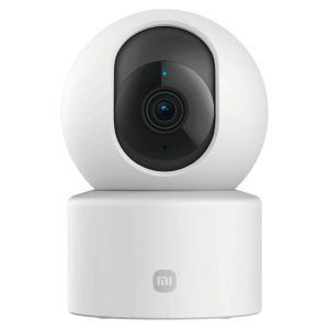 Câmara de Segurança Xiaomi Smart C301 2K 360º Security Wi-Fi