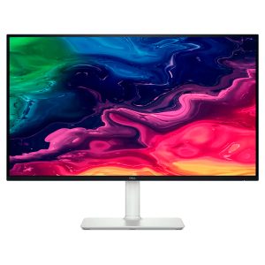 Monitor Dell 27 Plus S2725QC IPS Edge LED 27" 4K UHD 16:9 120Hz FreeSync Premium